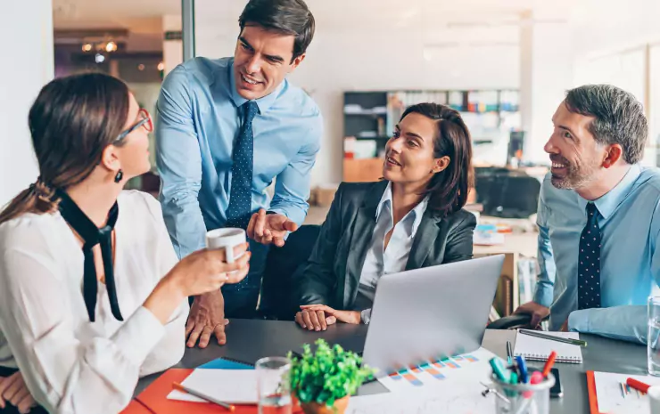 The Hidden Cost of Idle Business Cash: How SMEs Lose Value Through Inflation — And a Smarter Solution