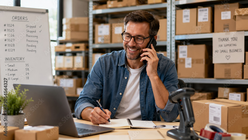 Why Your Management Accounts Are More Valuable Than Your Year-End Accounts