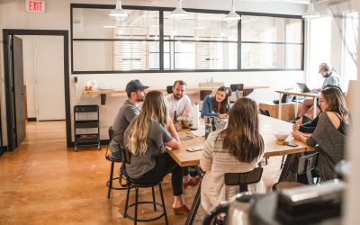 Why Sustainable Business Growth Starts With Better Decisions