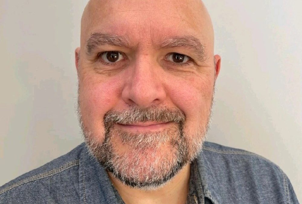 James Marchant