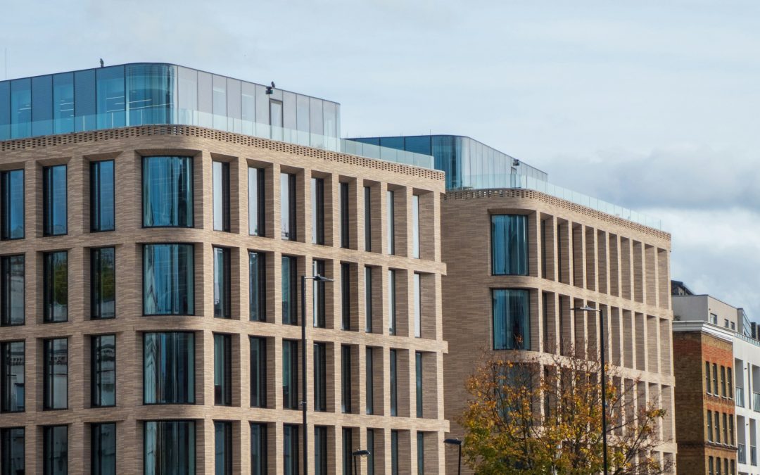 The Big Missed Opportunity: Why Commercial Property Belongs in a SSAS