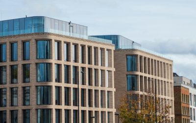 The Big Missed Opportunity: Why Commercial Property Belongs in a SSAS